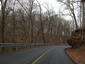 Scenic Drive Hanover