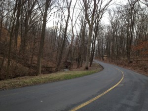 Scenic Drive Hanover
