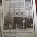 Madison men's clothing