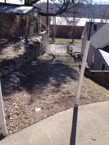 Shamrock Lane Madison