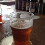 New Albanian Get Off My Lawn Session IPA