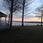 Chamberlin's Ole Forest Inn