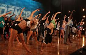 so you think you can dance auditions