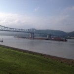 Milton-Madison Bridge