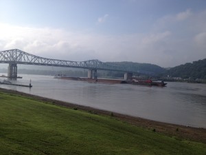 Milton-Madison Bridge