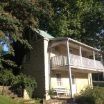 house Madison State Hospital