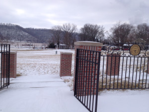 Hoping this will look very different in three months