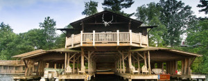 Stout's Island Lodge